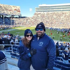 Meet your Posher, Candice